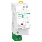  Parafoudre 10kA 1P+N avec acc 