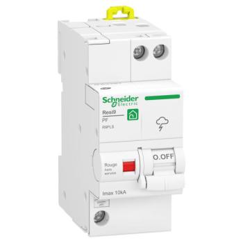  Parafoudre 10kA 1P+N 