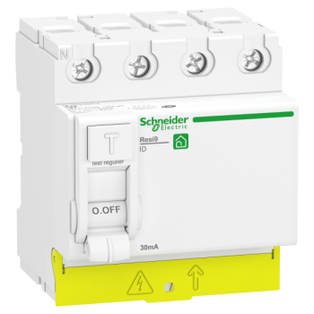  Int Diff XP 4P 40A 30mA A 