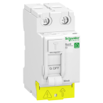  Int Diff XP 2P 25A 30mA AC 