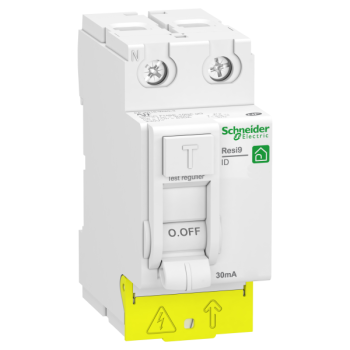  Int Diff XP 2P 25A 30mA AC 