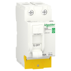  Int Diff XP 2P 40A 30mA AC 