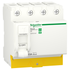  Int Diff XP 4P 63A 30mA AC 