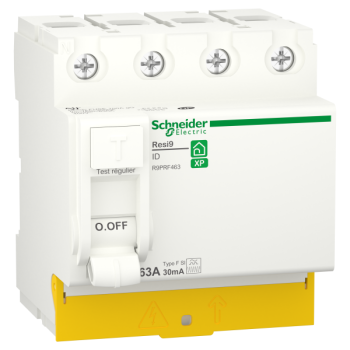  Int Diff XP 4P 63A 30mA Fsi 