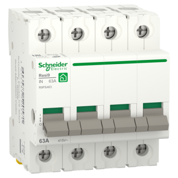  Inter sectionneur XP 4P 63A 