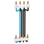  Peigne vertical 4P XP 150 