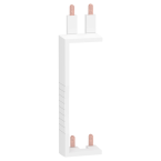  Peigne vertical pour ID 2P XP 