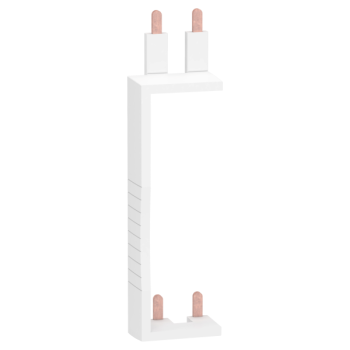  Peigne vertical pour ID 2P XP 