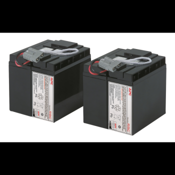  APC BATTERIE REMPLACEMENT 11 