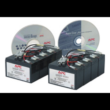  APC BATTERIE REMPLACEMENT 12 