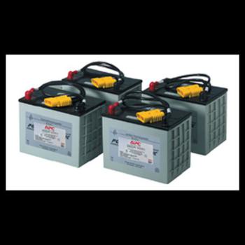  APC BATTERIE REMPLACEMENT 14 