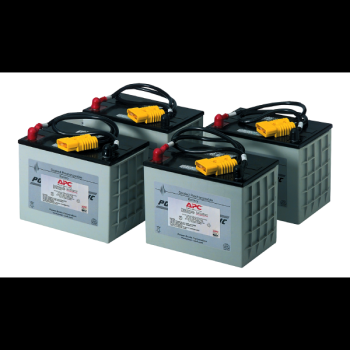  APC BATTERIE REMPLACEMENT 14 