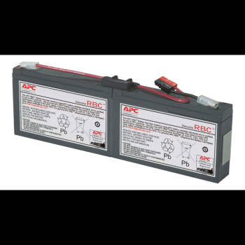  APC BATTERIE REMPLACEMENT 18 