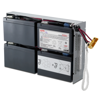 APC BATTERIE REMPLACEMENT 24 