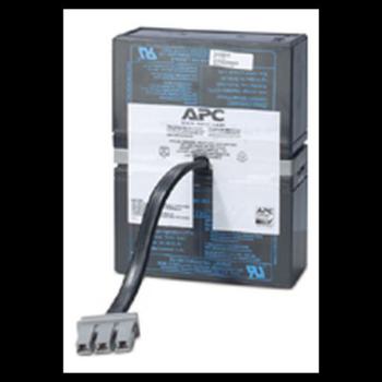  APC BATTERIE REMPLACEMENT 33 