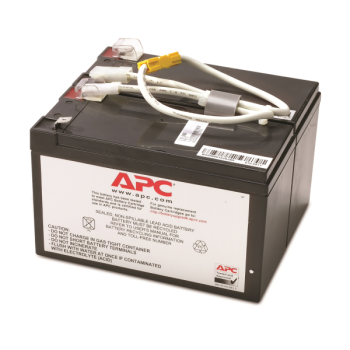  APC BATTERIE REMPLACEMENT 5 