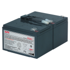  APC BATTERIE REMPLACEMENT 6 