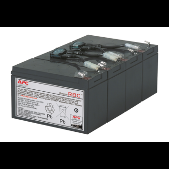  APC BATTERIE REMPLACEMENT 8 