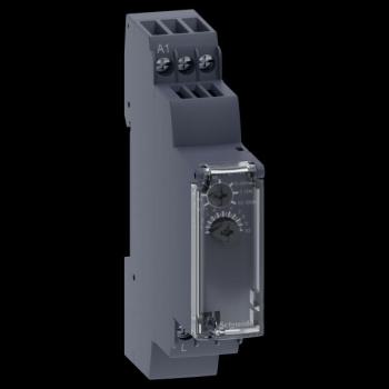  TEMPO TRAV. 24 240 VAC DC 