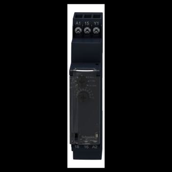  TEMPO PASSAGE 24V 240 VAC 