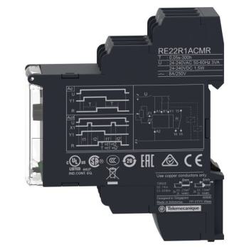  TEMPORISATEUR RETARD DACT 