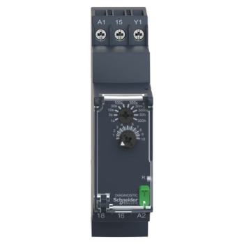  TEMPORISATEUR RETARD DACT 