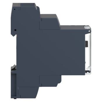  RELAIS DE TEMPORISATEUR D 