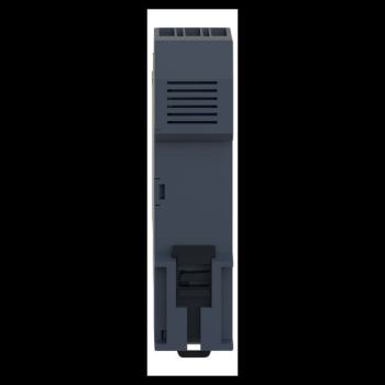  RELAIS TEMPORISE AU REPOS 