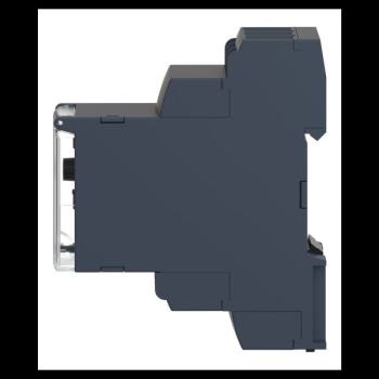  RELAIS TEMPORISE AU REPOS 