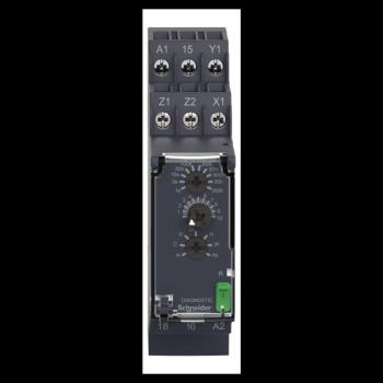  RELAIS DE TEMPORISATEUR M 