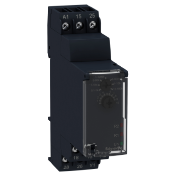  TEMPO 2OF 24VDC 24.240VAC 