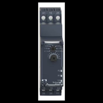  TEMPO 2OF 24VDC 24.240VAC 