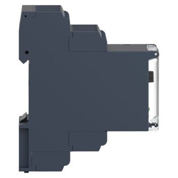  RELAIS DE TEMPORISATEUR D 