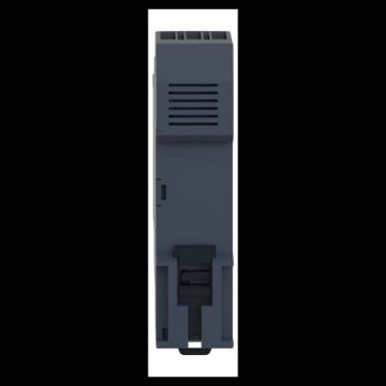  RELAIS TEMPORISE AU REPOS 