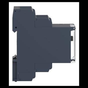  RELAIS TEMPORISE AU REPOS 