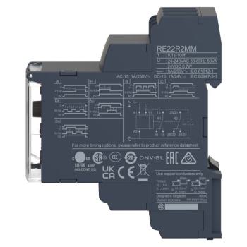  TEMPO 2OF 12...240VACDC 