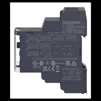  TEMPO 2OF 24VDC 24.240VAC 