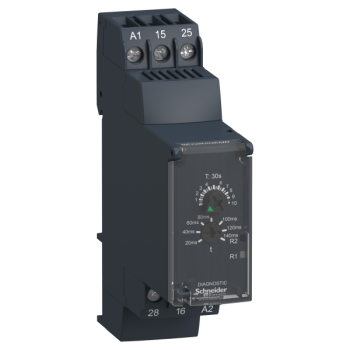  RELAIS TEMPORISE ETOILE-T 