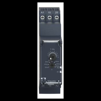  RELAIS TEMPORISE ETOILE-T 