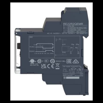 RELAIS TEMPORISE ETOILE-T 
