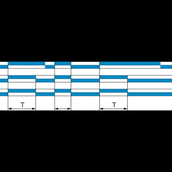  TEMPO MULTI 24..240VAC DC 