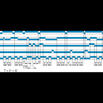  TEMPO MULTI 24..240VAC DC 