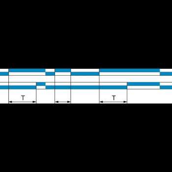 TEMPO TRAVAIL 24..240VAC 