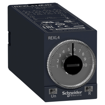  TIMER MINIATURE EMBROCHAB 