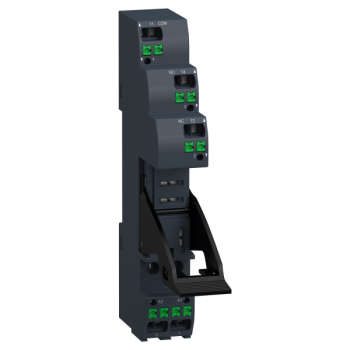  RGZ push-in socket with c 