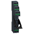  RGZ push-in socket with c 