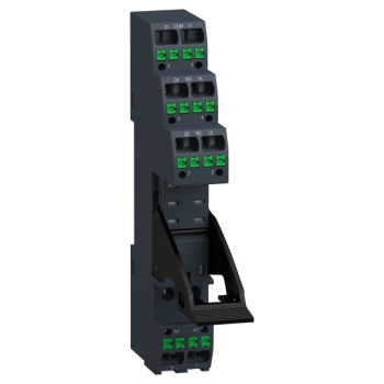  RGZ push-in socket with c 