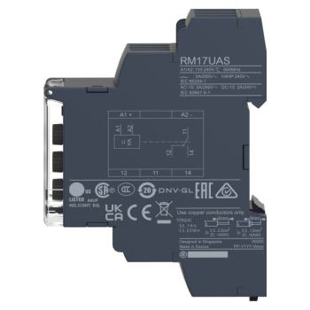  REL SUR OU SOUS T 9-15VDC 