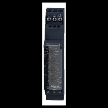  REL. SUR ET SOUS T TRI 