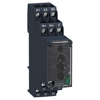  LEVEL CONTROL RELAY RM22- 
